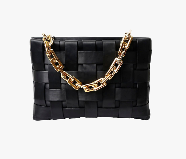 Chanel Hobo Bag