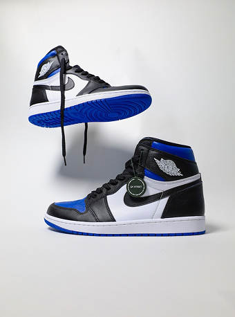 Footwear